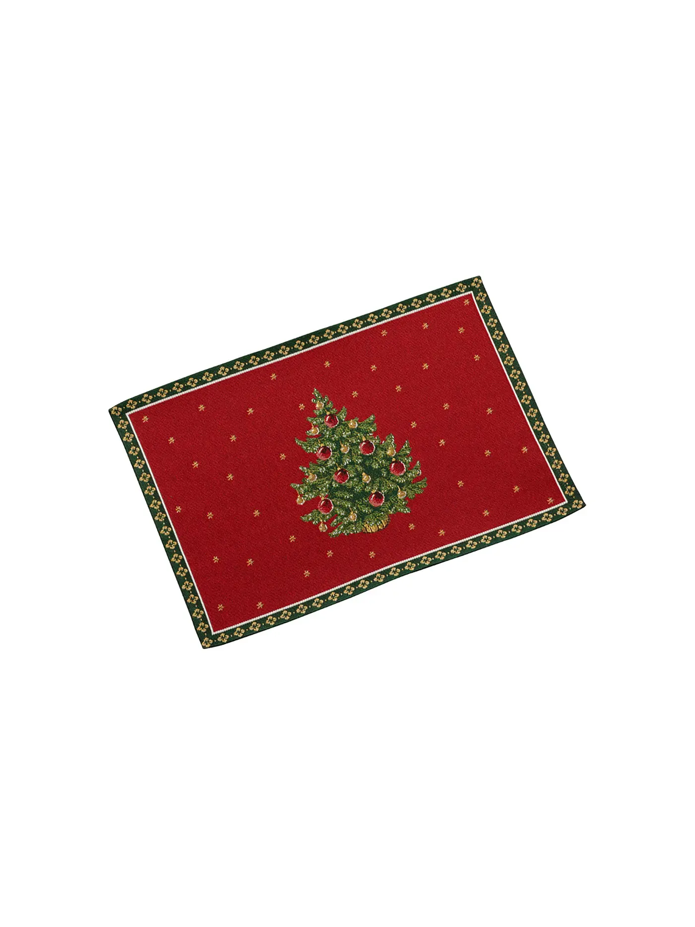 VILLEROY & BOCH | Toy's Delight - Gobelin Set Baum 32x48cm | 